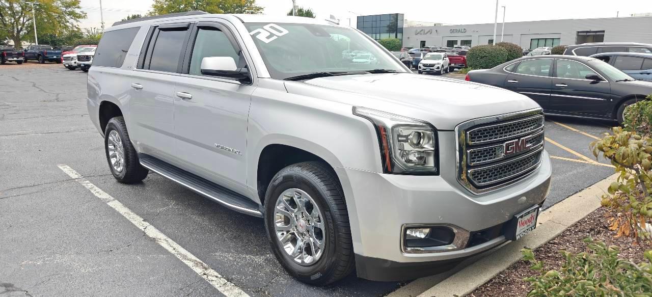 GMC Yukon XL 2020 in Willowbrook, IL