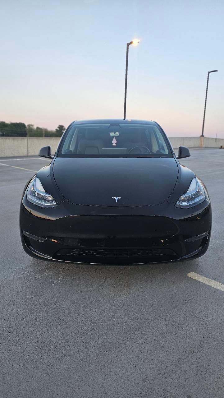 Tesla Model Y 2021 in Owings Mills, MD