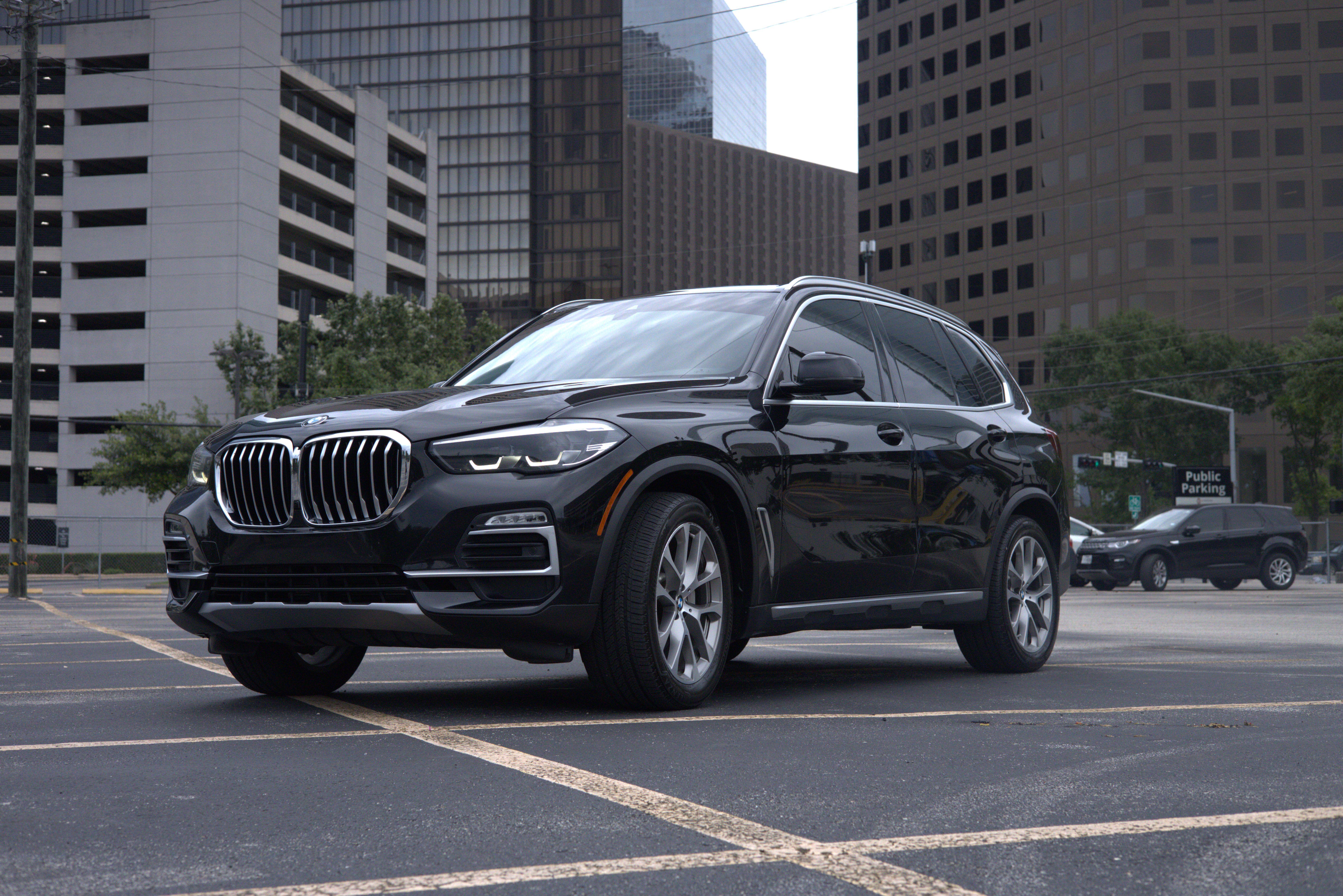 BMW X5 2020 in Katy, TX
