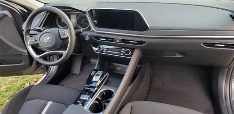 Hyundai Sonata 2023