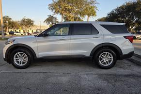 Ford Explorer 2026 in Plantation