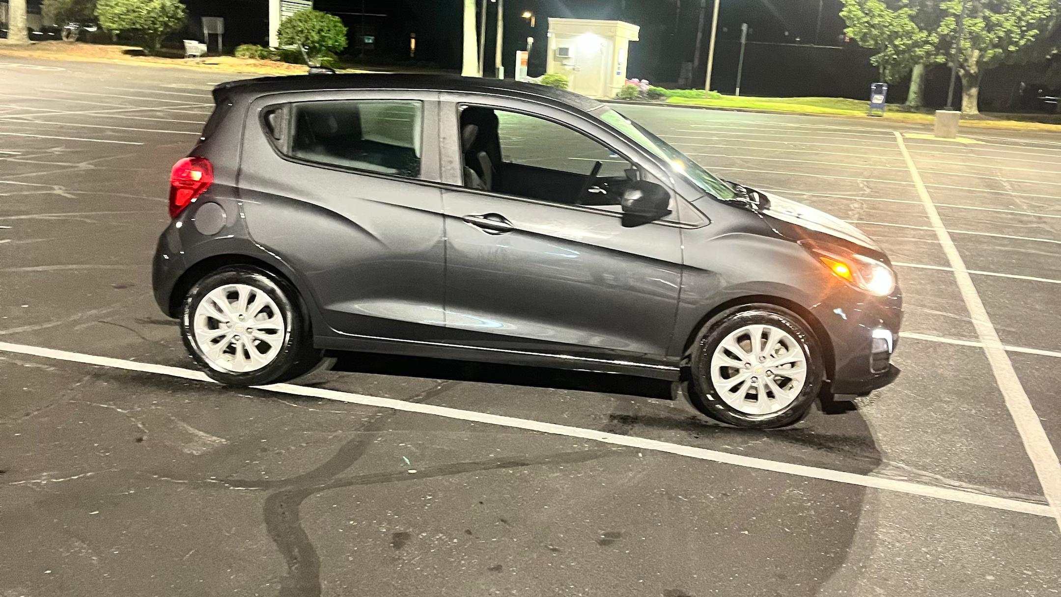 Chevrolet Spark 2022 in Collierville , TN