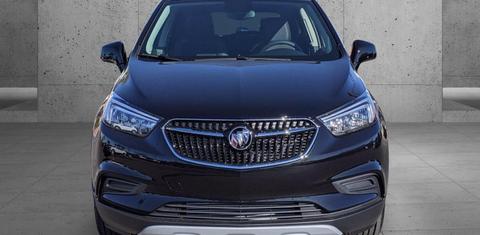 Buick Encore 2021