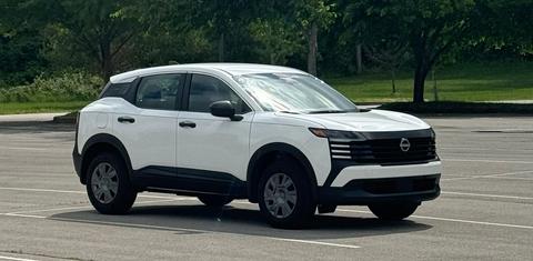 Nissan Kicks 2026