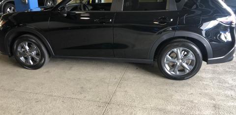 Honda HR-V 2026