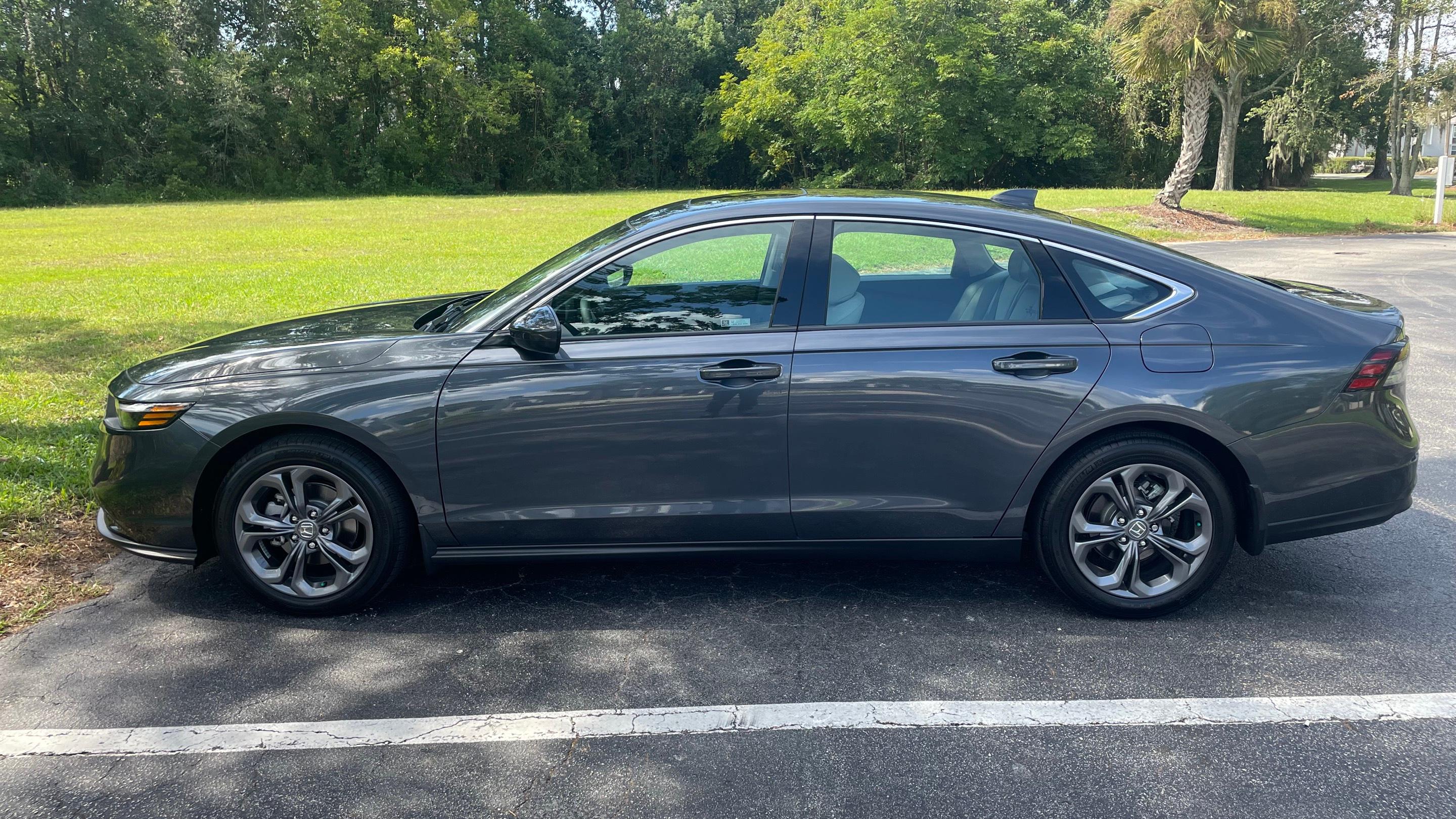 Honda Accord 2023 in Jacksonville, FL