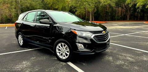 Chevrolet Equinox 2019