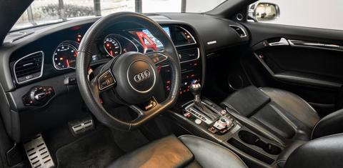 Audi RS 5 2014 rental in Tukwila, WA by Ryan L. | Turo