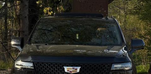 Cadillac Escalade ESV 2023