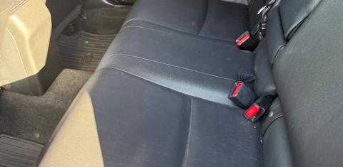 Subaru XV Crosstrek 2015