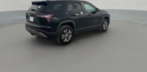 Chevrolet Equinox 2025