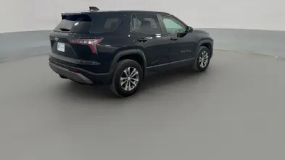 Chevrolet Equinox 2025 in Avon, OH