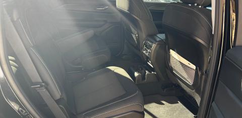 Jeep Grand Cherokee L 2024