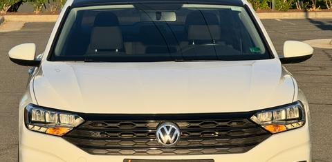 Volkswagen Jetta 2020