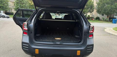 Subaru Outback 2024