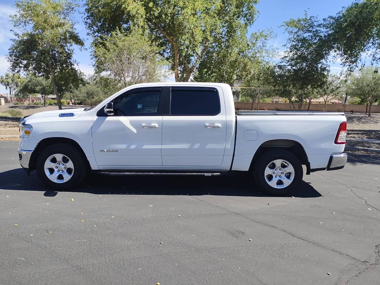 Ram 1500 2022 in Surprise, AZ