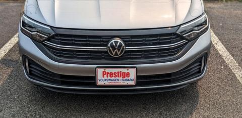 Volkswagen Jetta 2023