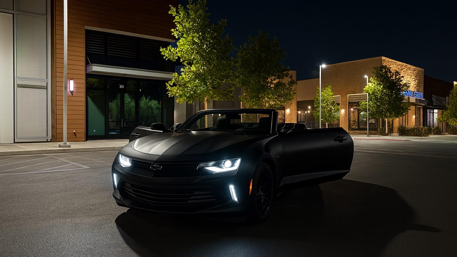 Chevrolet Camaro 2018 in Surprise, AZ