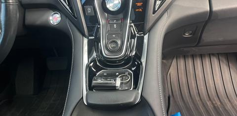 Acura RDX 2019