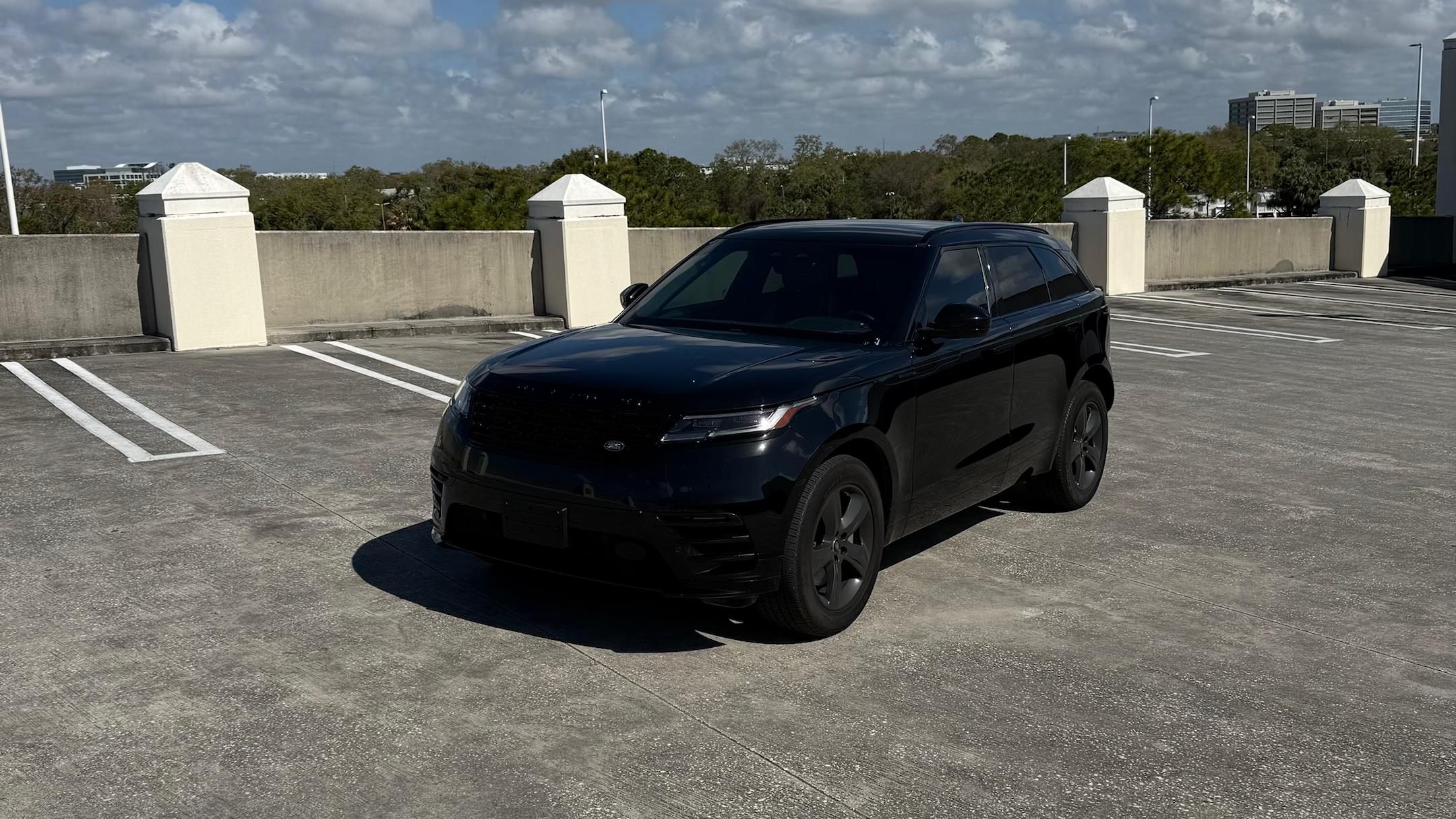 Land Rover Range Rover Velar 2025 in Tampa, FL