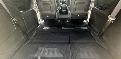 Chrysler Pacifica 2019