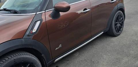 MINI Countryman 2016
