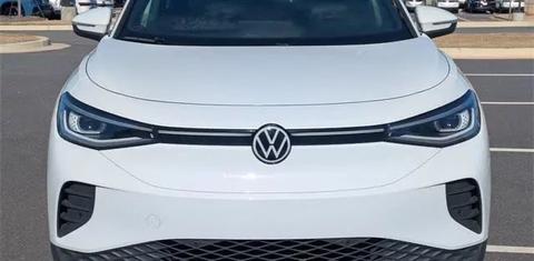 Volkswagen ID.4 2021