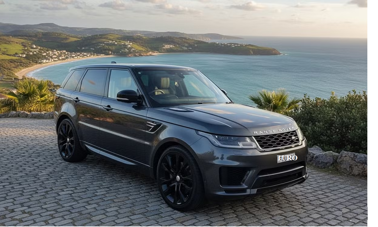 Land Rover Range Rover Sport 2018 in Mascot