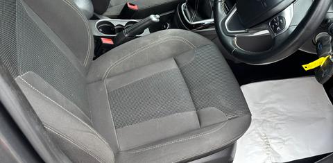 Ford Fiesta 2016