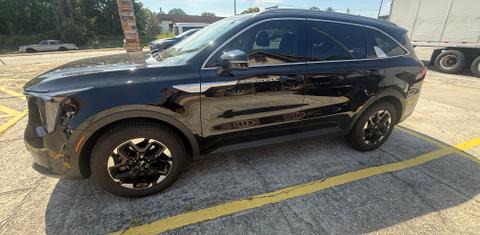 Kia Sorento 2025