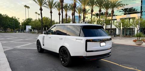 Land Rover Range Rover 2024