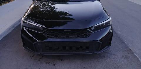 Honda Civic 2025