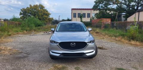Mazda CX-5 2021