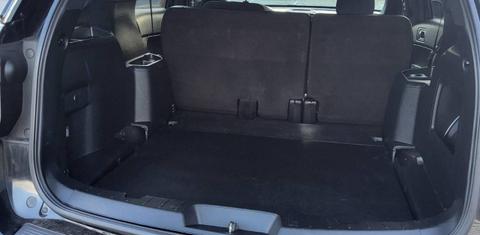 Ford Explorer 2018