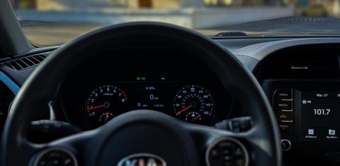 Kia Soul 2021