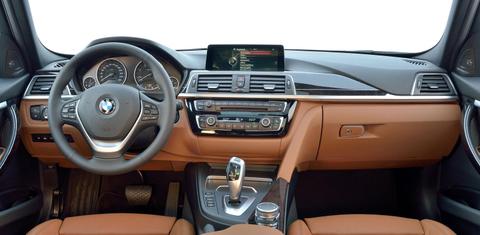 BMW 3 Series 2019