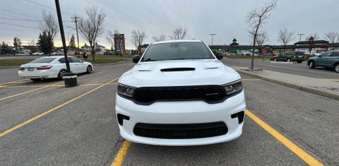 Dodge Durango 2024