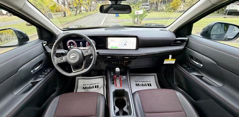 Nissan Kicks 2025