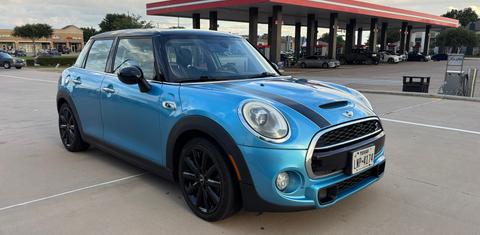 MINI Hardtop 4 Door 2015