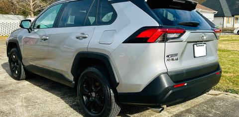 Toyota RAV4 2023