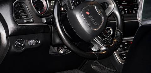 Dodge Challenger 2020