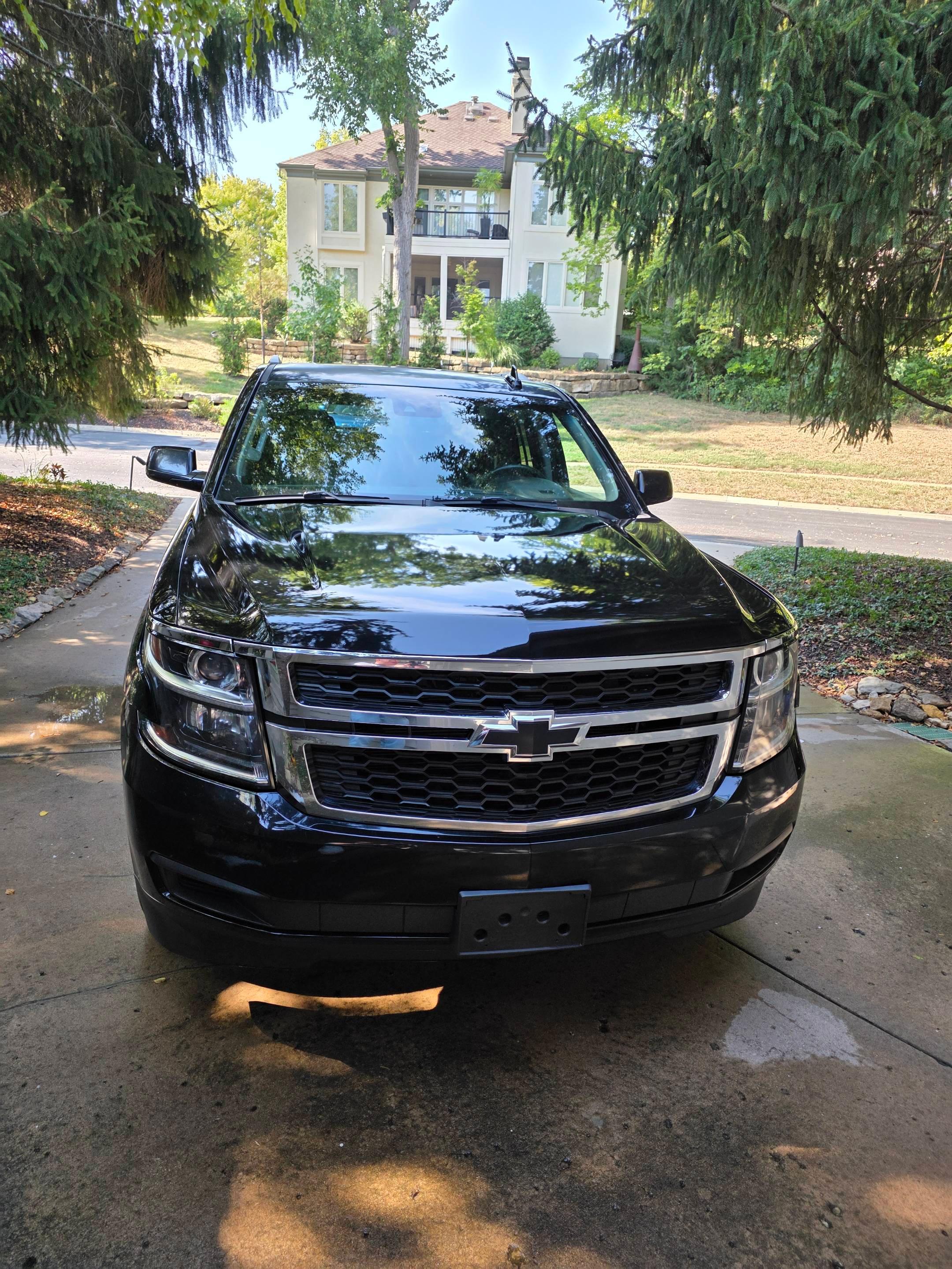 Chevrolet Tahoe 2017 in Overland Park, KS