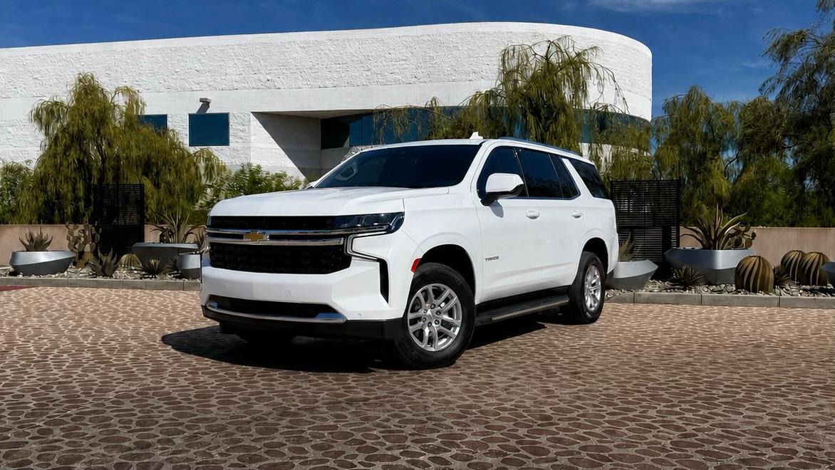 Chevrolet Tahoe 2024 in Phoenix, AZ