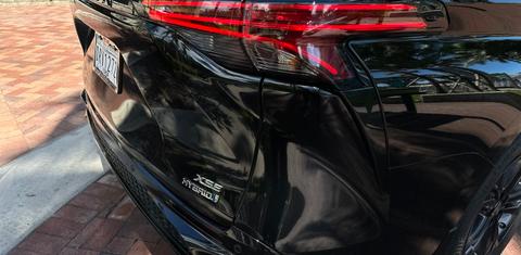 Toyota Sienna 2024