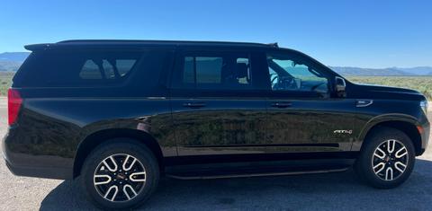 GMC Yukon XL 2023