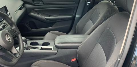 Nissan Altima 2023