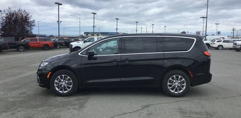Chrysler Pacifica 2026