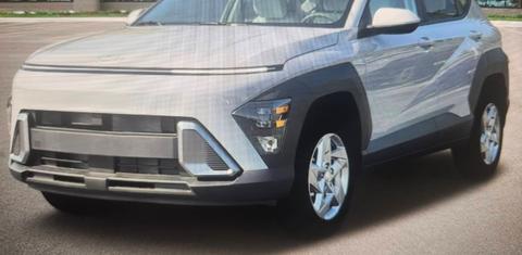 Hyundai Kona 2026