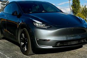 Catégorie de véhicule : Tesla Model Y