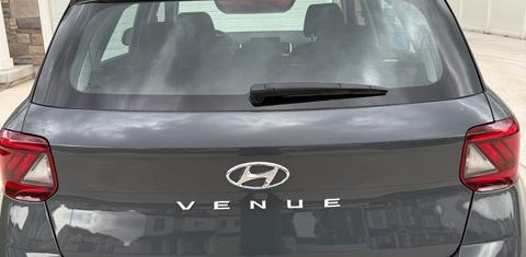 Hyundai Venue 2026